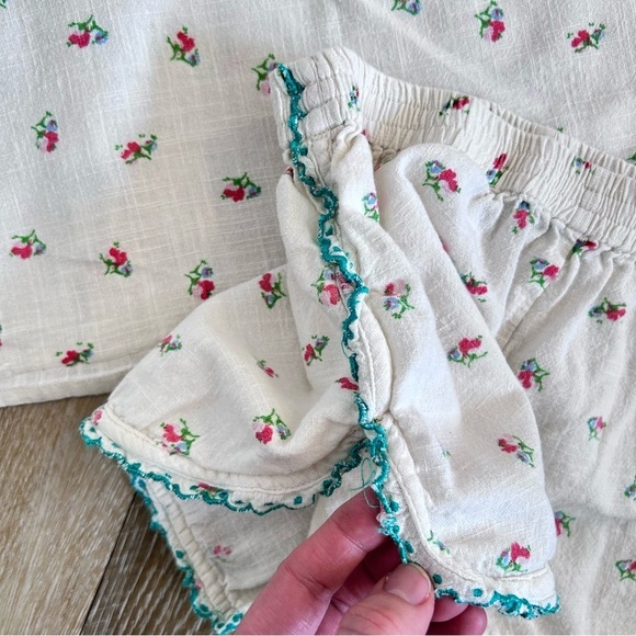 Bonjour Diary Girls Pyjama Co-ord Set Sz 10Y - Picture 11 of 13